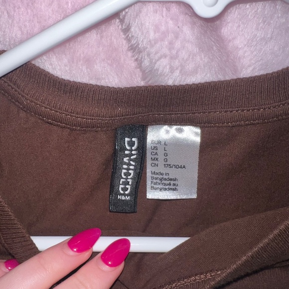 Wild West Cropped Tee - Picture 3 of 3